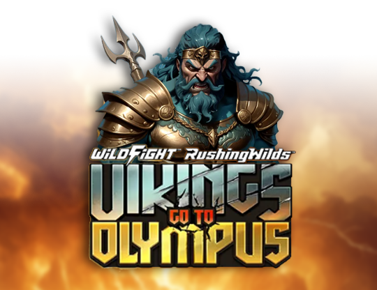 Vikings Go To Olympus