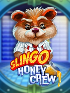 Slingo Honey Crew