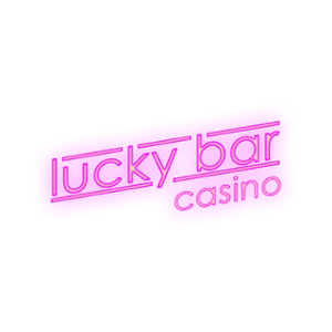 Lucky Bar Casino Logo