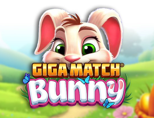 Giga Match Bunny