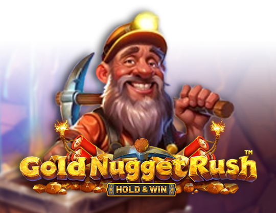 Gold Nugget Rush