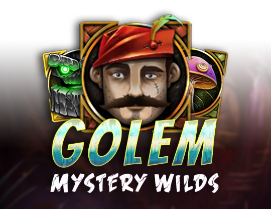 Golem Mystery Wilds