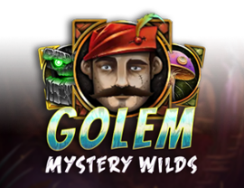 Golem Mystery Wilds