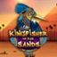 Kingfisher of the Sands