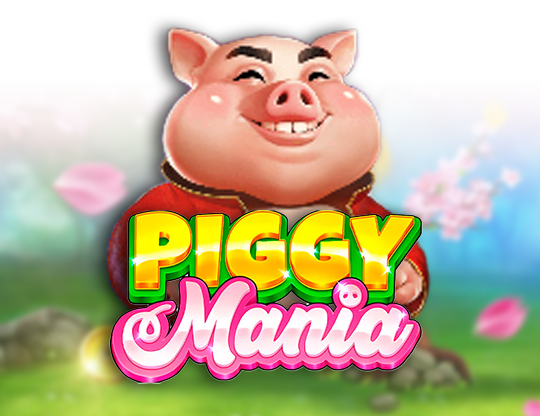 Piggy Mania