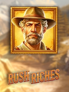 Rush Riches