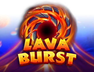 Lava Burst