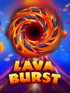 Lava Burst