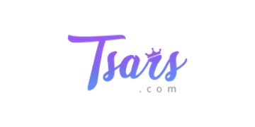 Tsars Casino Logo