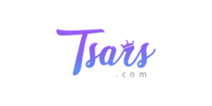 Tsars Casino Logo