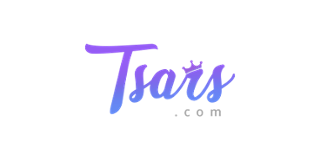 Tsars Casino logo
