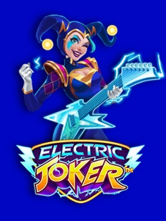 Electric Joker