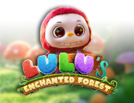 Lulu's Enchanted Forest