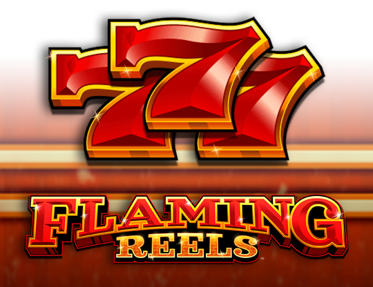 Flaming Reels (AGS)