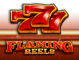 Flaming Reels (AGS)