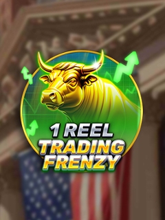 1 Reel - Trading Frenzy