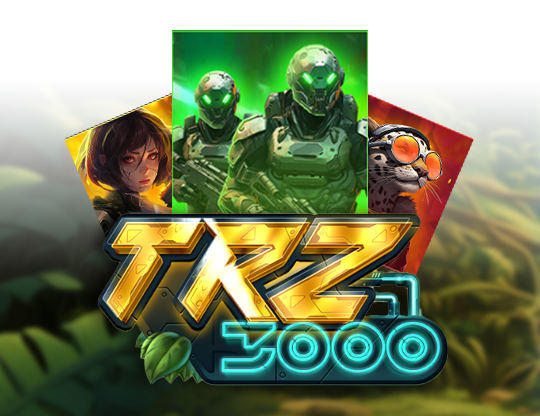 TRZ 3000