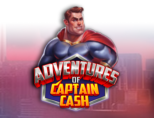 Adventures of Captain Cash