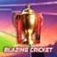 Blazing Cricket