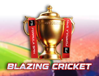 Blazing Cricket