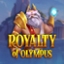 Royalty of Olympus Extreme