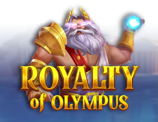 Royalty of Olympus Extreme