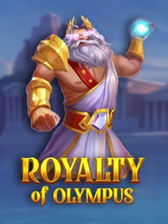 Royalty of Olympus Extreme