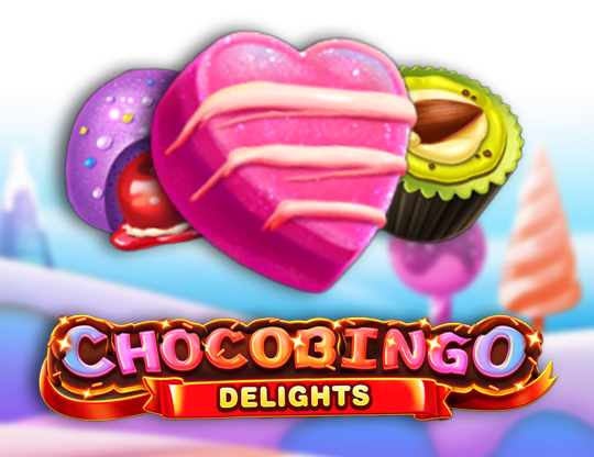 Chocobingo Delights