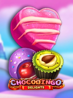 Chocobingo Delights