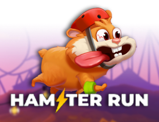 Hamster Run