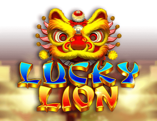 Lucky Lion