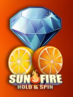 Sun Fire - Hold & Spin