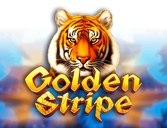 Golden Stripe
