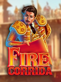 Fire Corrida