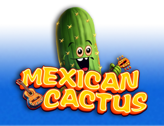 Mexican Cactus