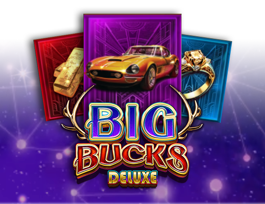 Big Bucks Deluxe