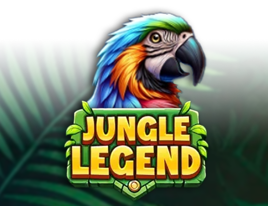 Jungle Legend