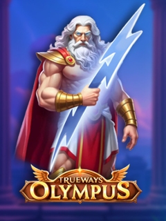 Olympus Trueways