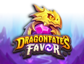 Dragonfate's Favor
