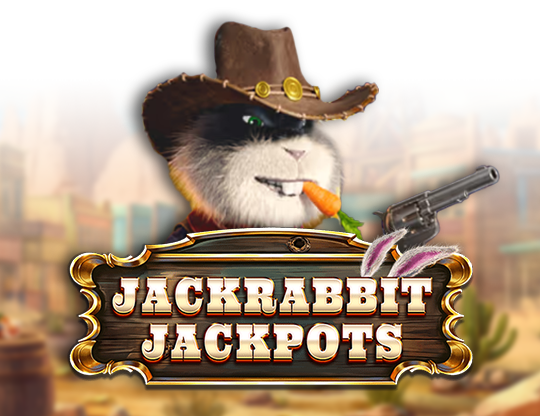 Jackrabbit Jackpots