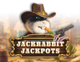 Jackrabbit Jackpots
