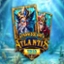 Power of Atlantis Trio