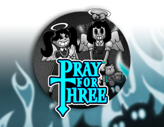 Pray For Three