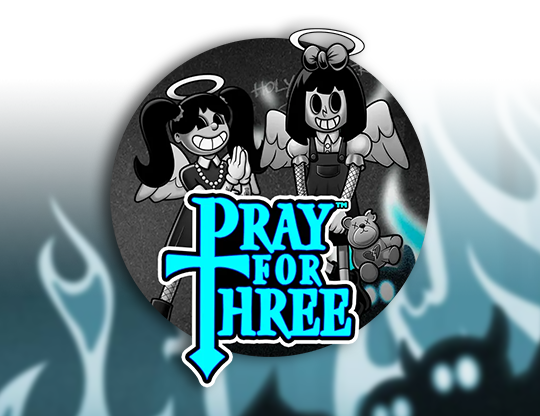 Pray For Three