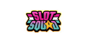 Slot Squad Casino Logo