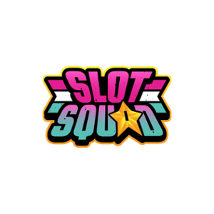 Slot Squad Casino Logo