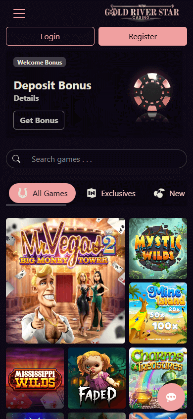 gold_river_star_casino_homepage_mobile