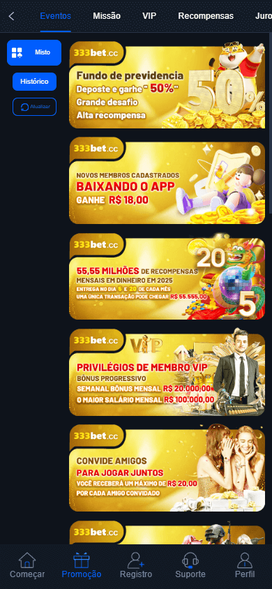 333bet_casino_promotions_mobile