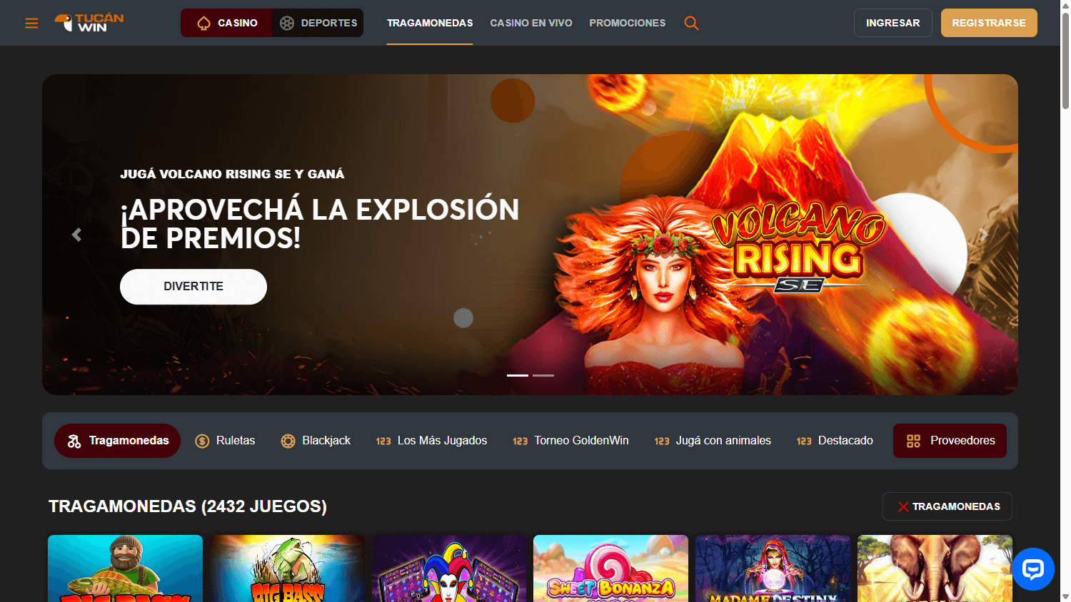 tucanwin_casino_game_gallery_desktop