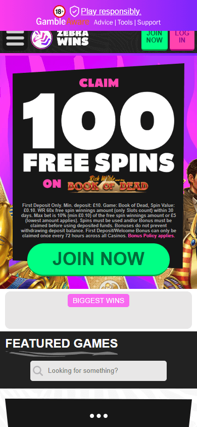 zebra_wins_casino_uk_homepage_mobile